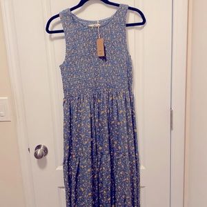 NWT Natural Life dress